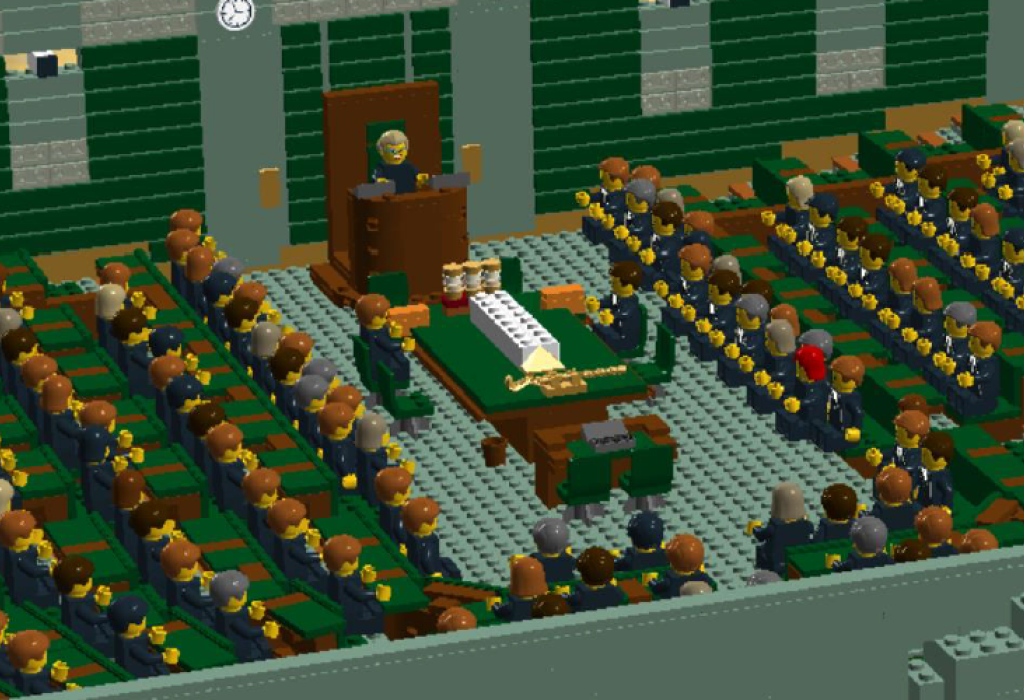 Federal Election Special